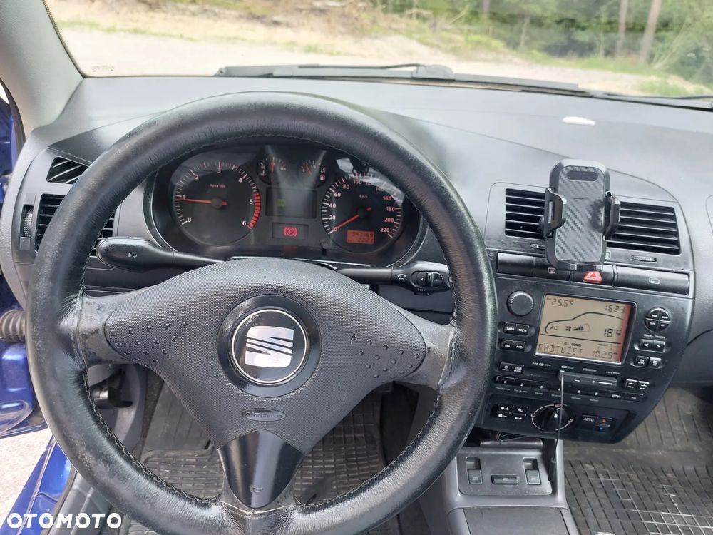 Seat Ibiza - 9