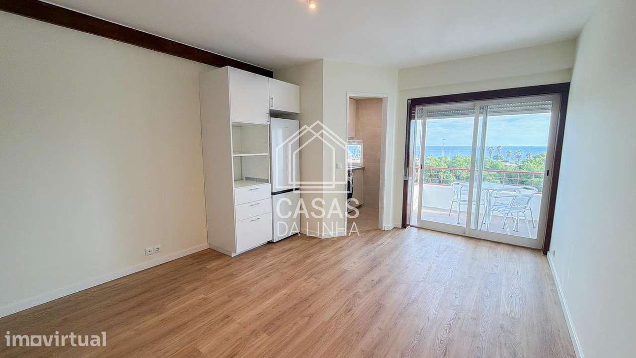 T1 totalmente renovado  Bº da Torre - Carcavelos - Grande imagem: 2/19
