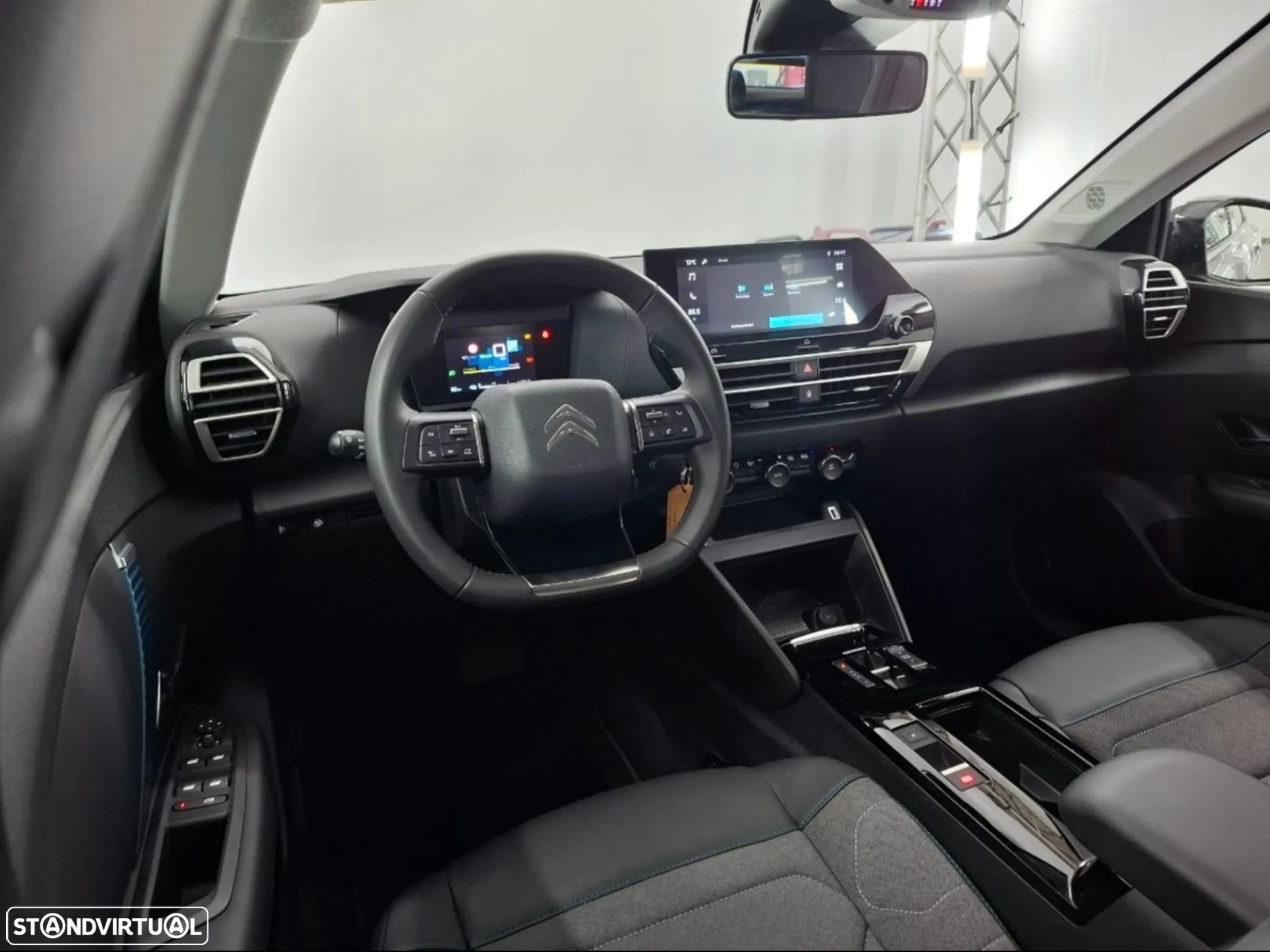 Citroën e-C4 50 kWh Feel Pack - 6