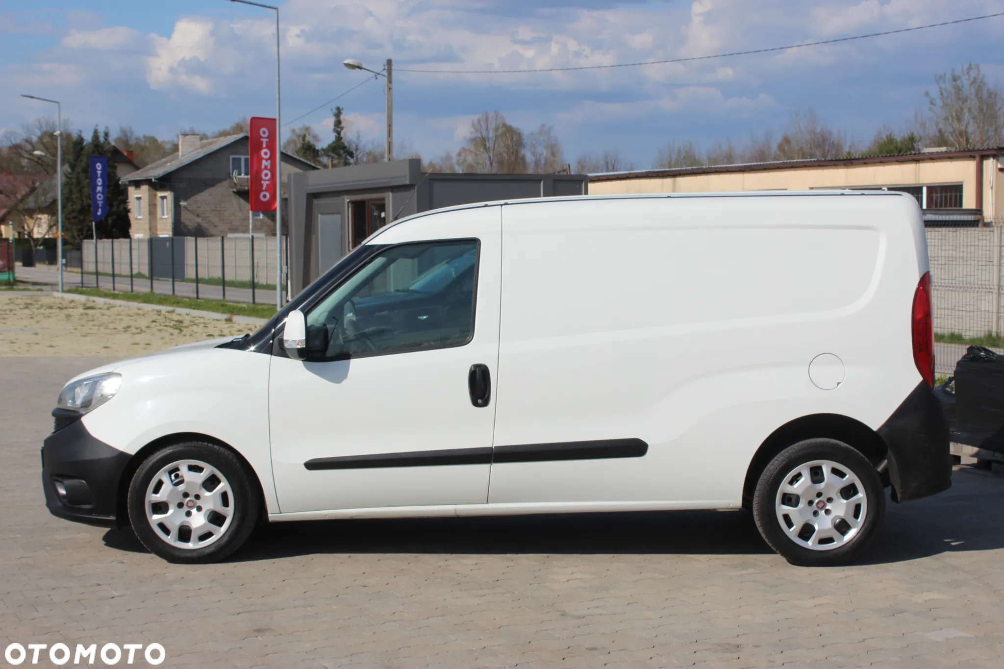 Fiat DOBLO - 5