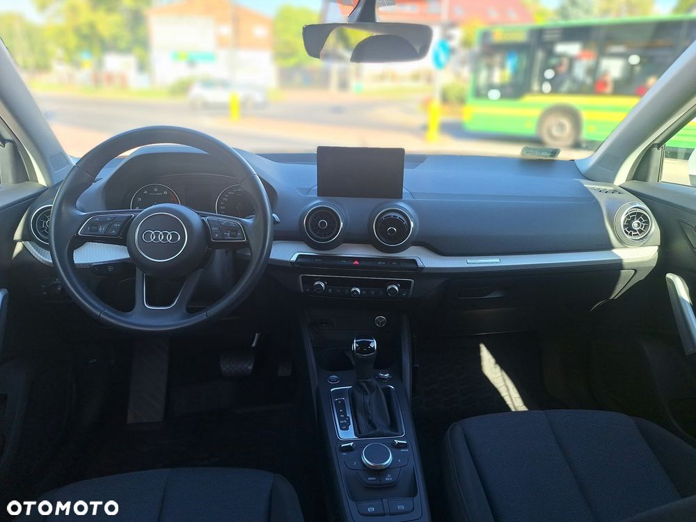 Audi Q2 35 TFSI S tronic - 15