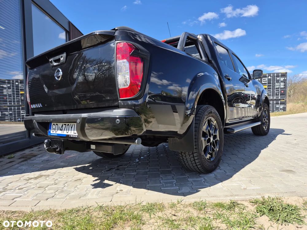 Nissan Navara - 19