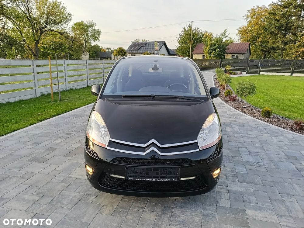 Citroën C4 Picasso - 3