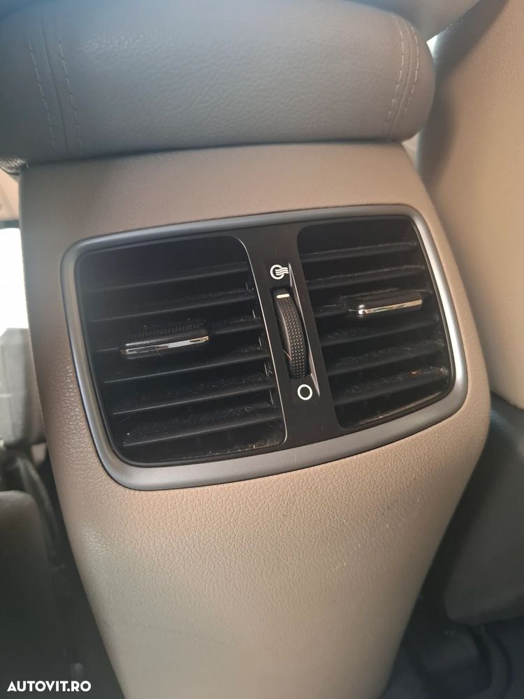 Hyundai Tucson 2.0 CRDI 4WD 6AT Luxury Pack+ - 21