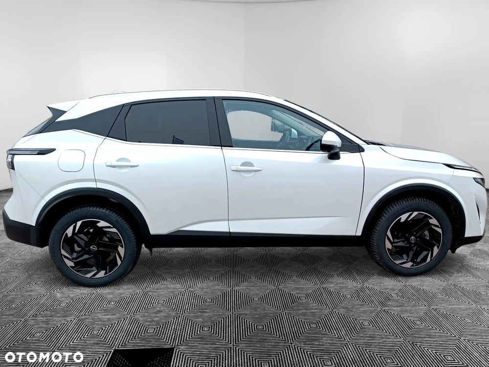 Nissan Qashqai - 3
