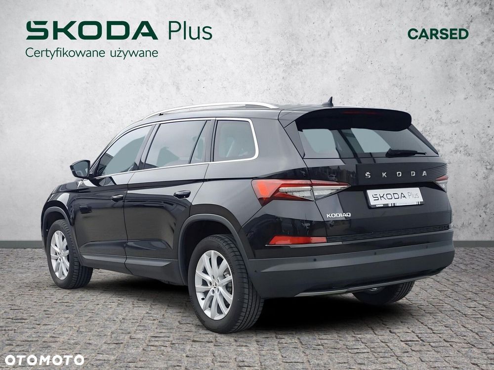 Skoda Kodiaq - 4