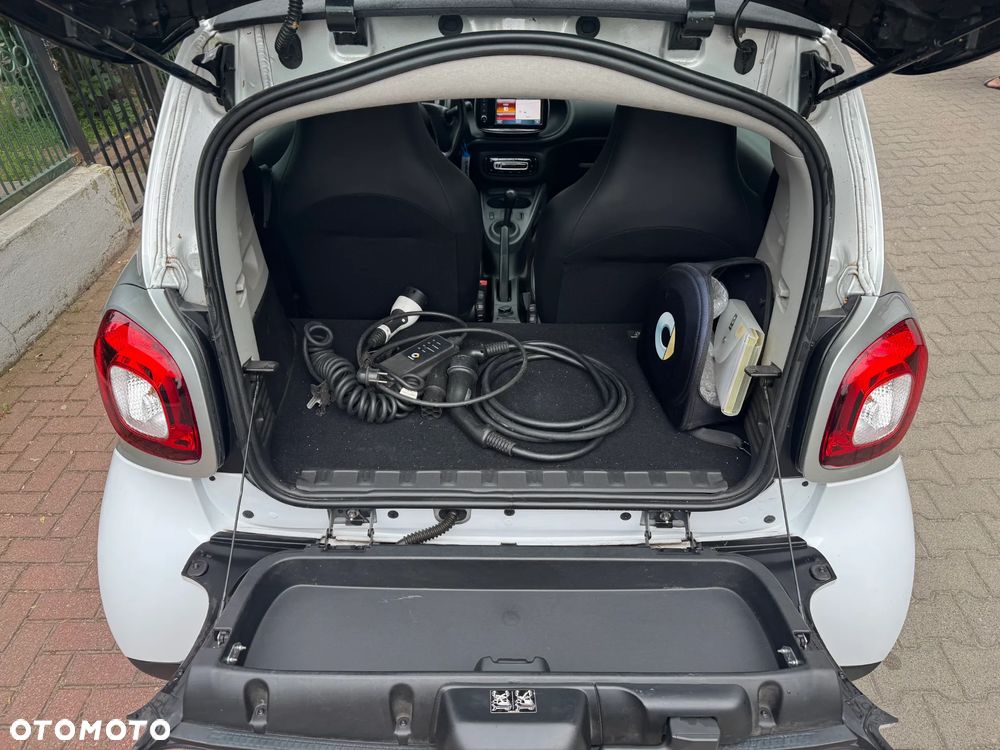 Smart Fortwo - 20