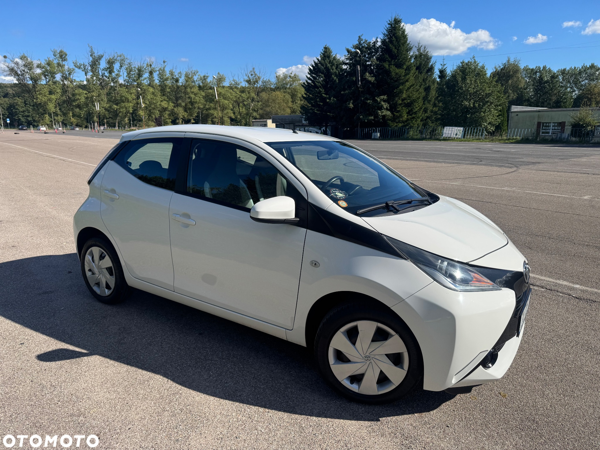 Toyota Aygo - 5