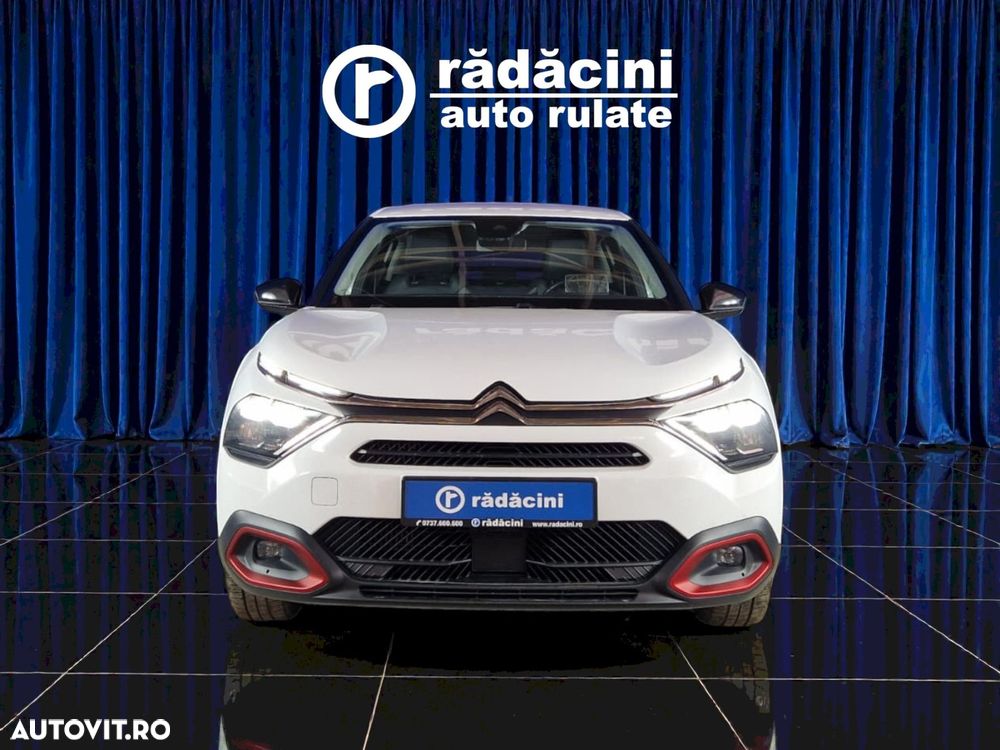 Citroën C4 - 3