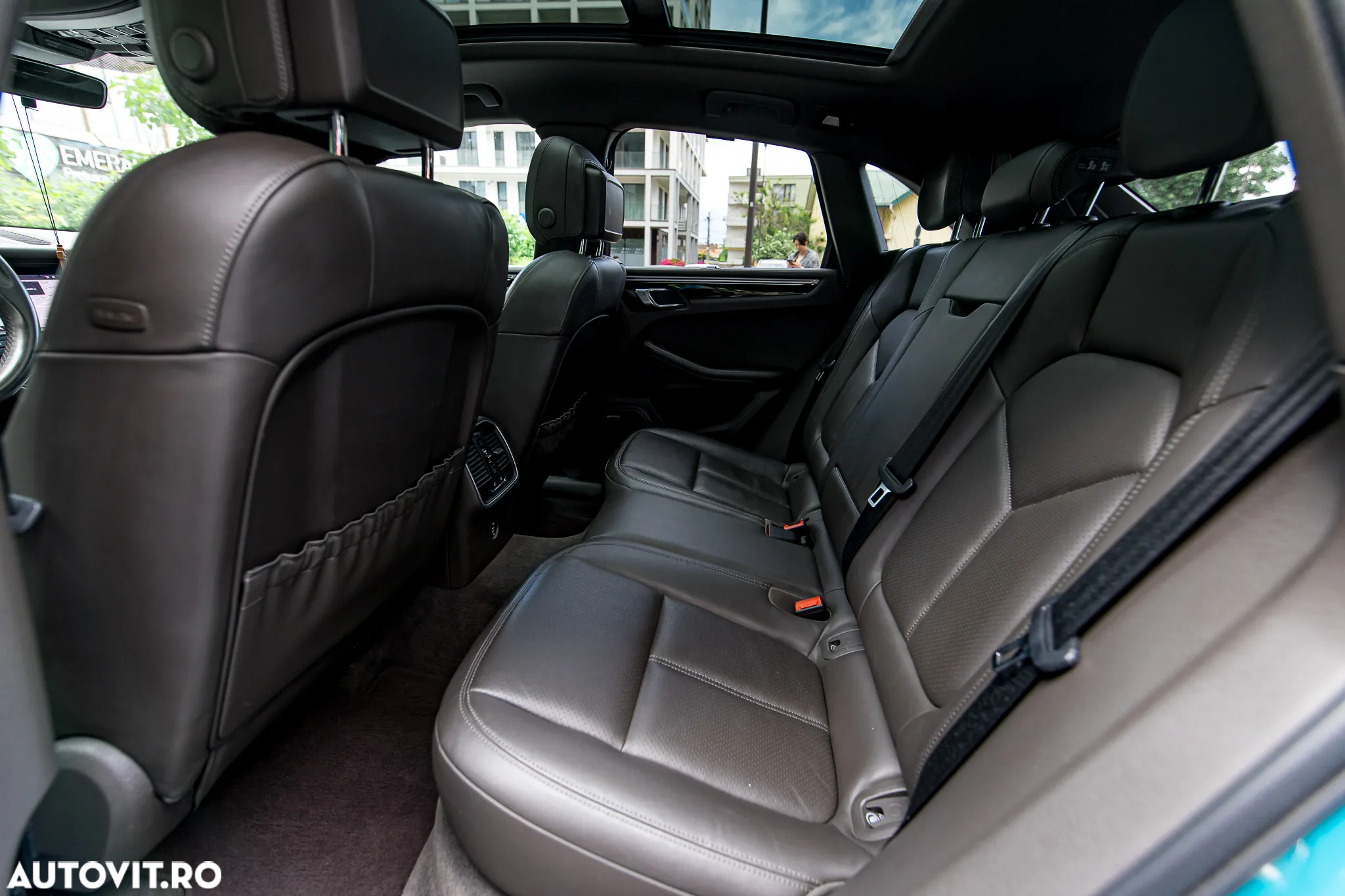 Porsche Macan Standard - 35