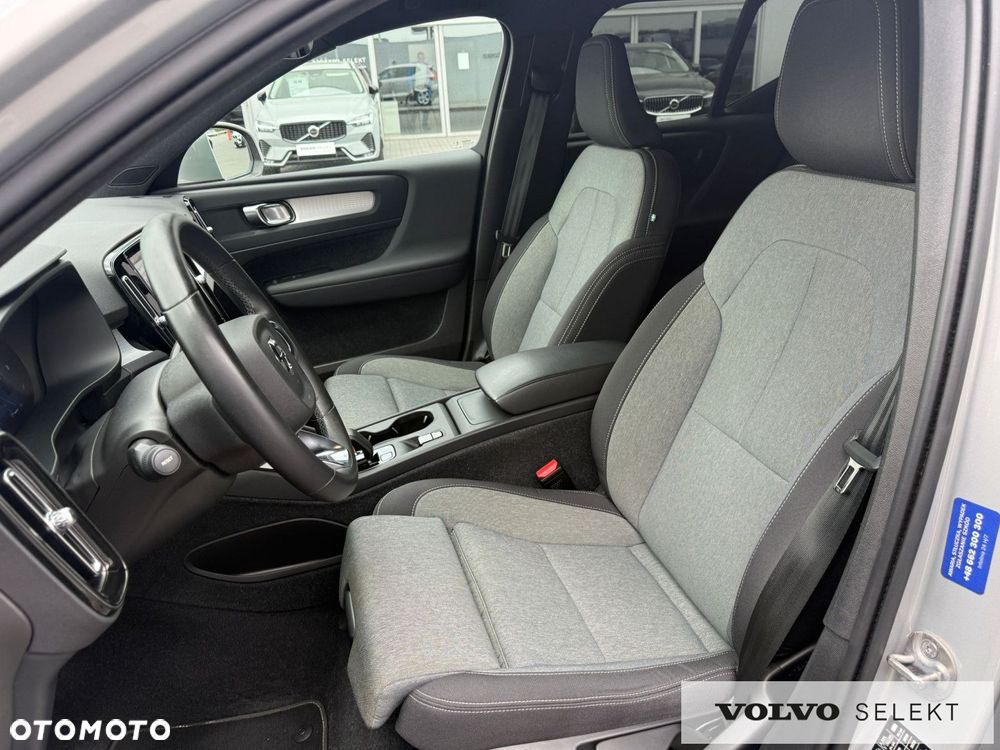 Volvo XC 40 - 13