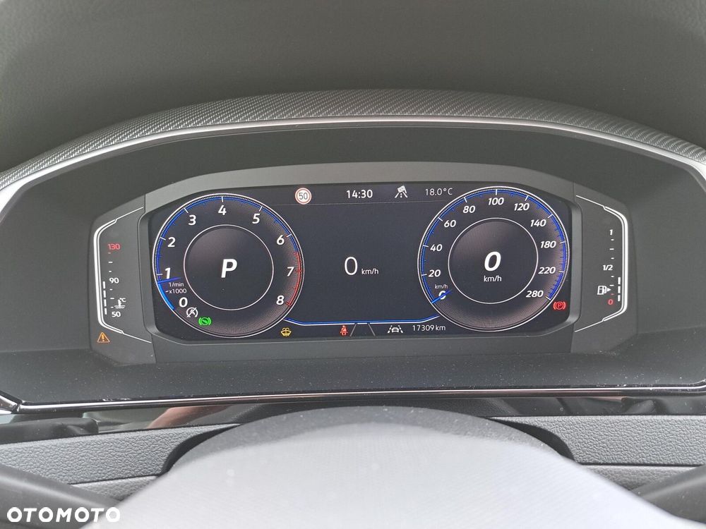 Volkswagen Arteon Shooting Brake 2.0 TSI 4Motion Elegance DSG - 14