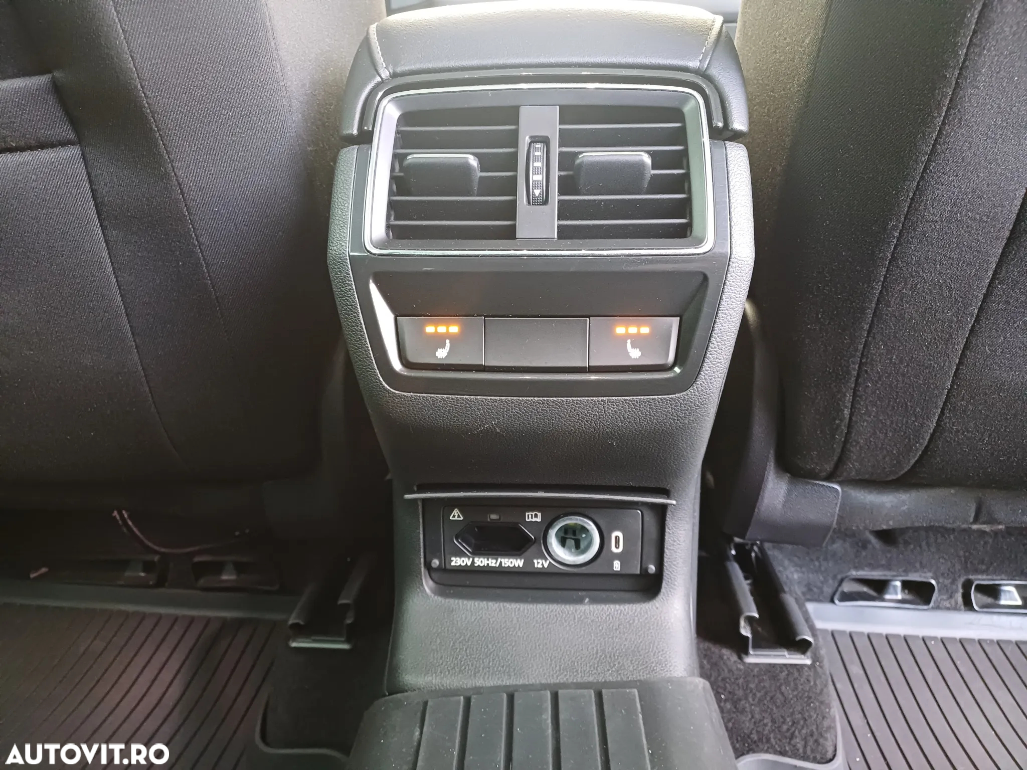 Skoda Kodiaq 2.0 TDI 4X4 DSG Ambition - 37