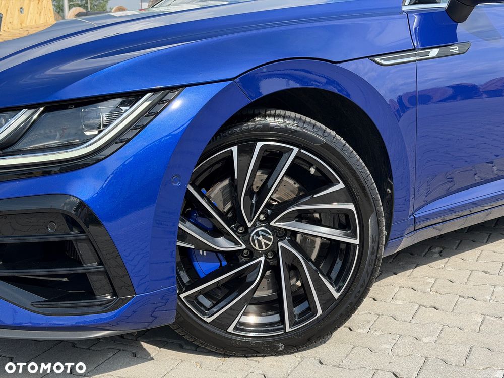 Volkswagen Arteon 2.0 TSI 4Motion R DSG - 4