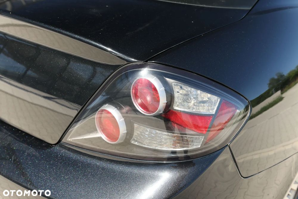 Hyundai Coupe 2.0 Dynamic - 4