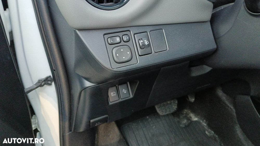 Toyota Yaris - 15
