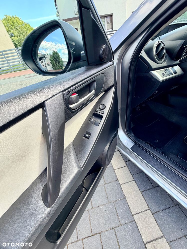 Mazda 3 1.6 Comfort - 26