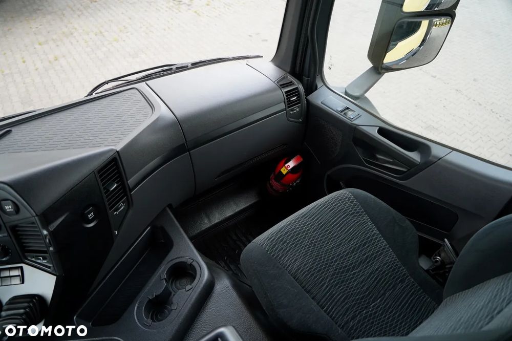 Mercedes-Benz AROCS 4148 / 8x6 / WYWROTKA DWUSTRONNA / HYDROBURTA / HYDROKLAPA / 2016 / SPROWADZONY - 32