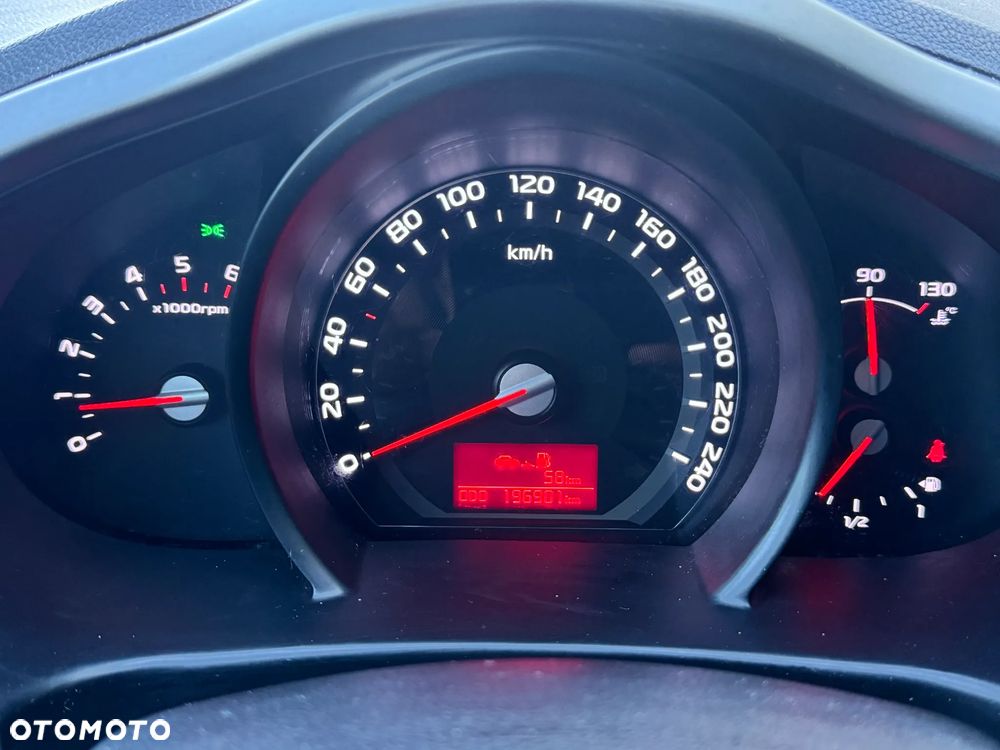Kia Sportage 1.7 CRDI XL 2WD - 18