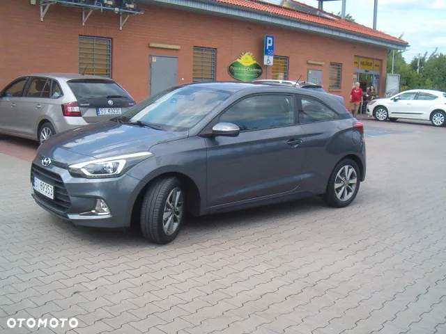 Hyundai i20 - 9