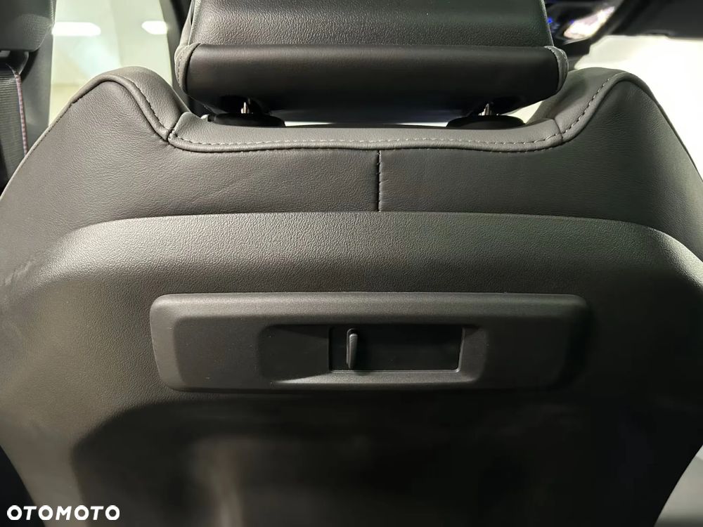 BMW X3 xM50 mHEV - 28