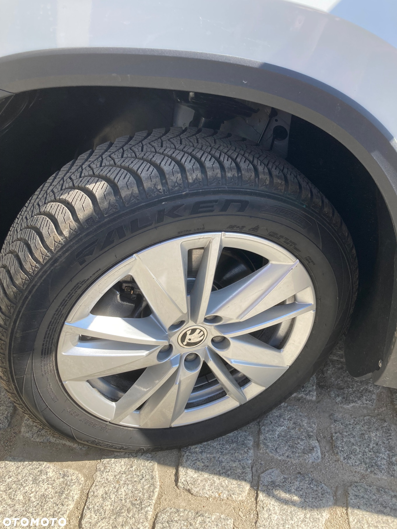 Skoda Karoq 1.5 TSI ACT DSG Selection - 7