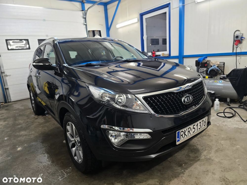 Kia Sportage - 27