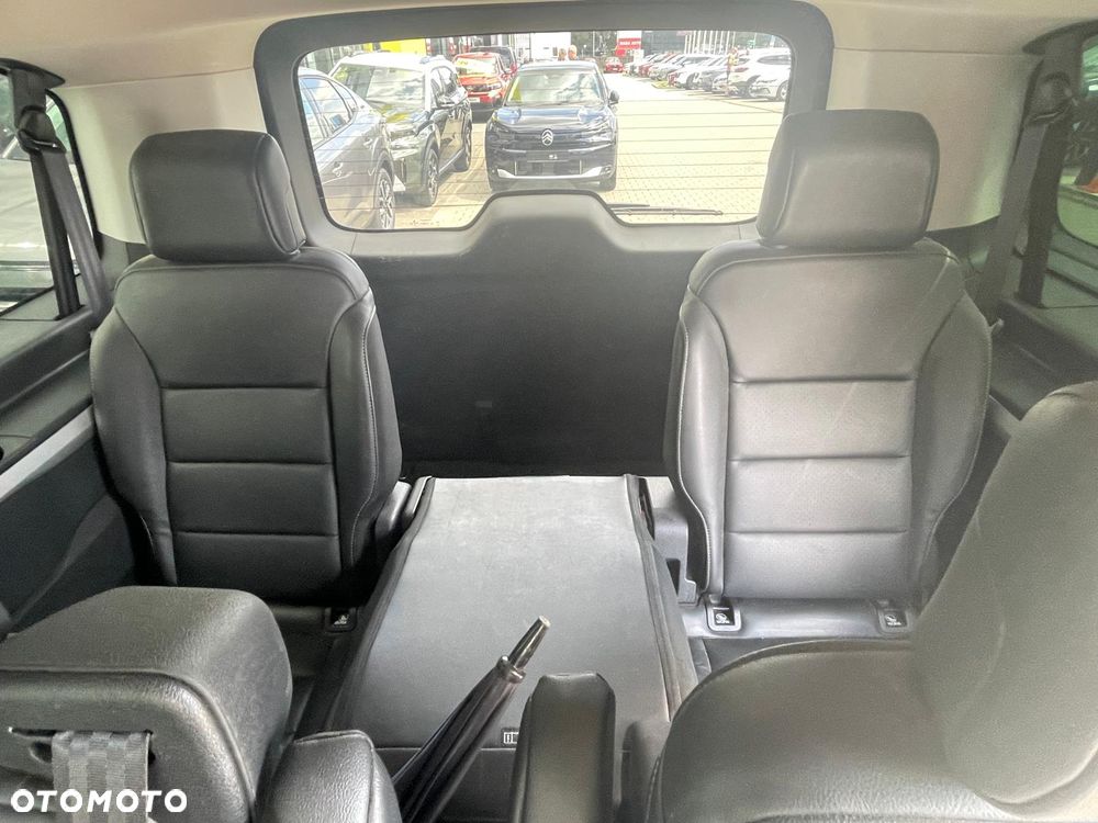 Citroën SpaceTourer 2.0 BlueHDi M Business Lounge - 7