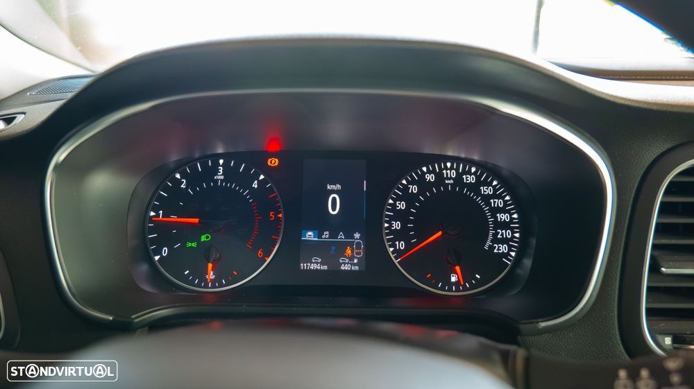 Renault Mégane - 16