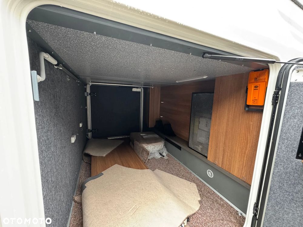 Carthago C-Tourer I 150 QB - 20
