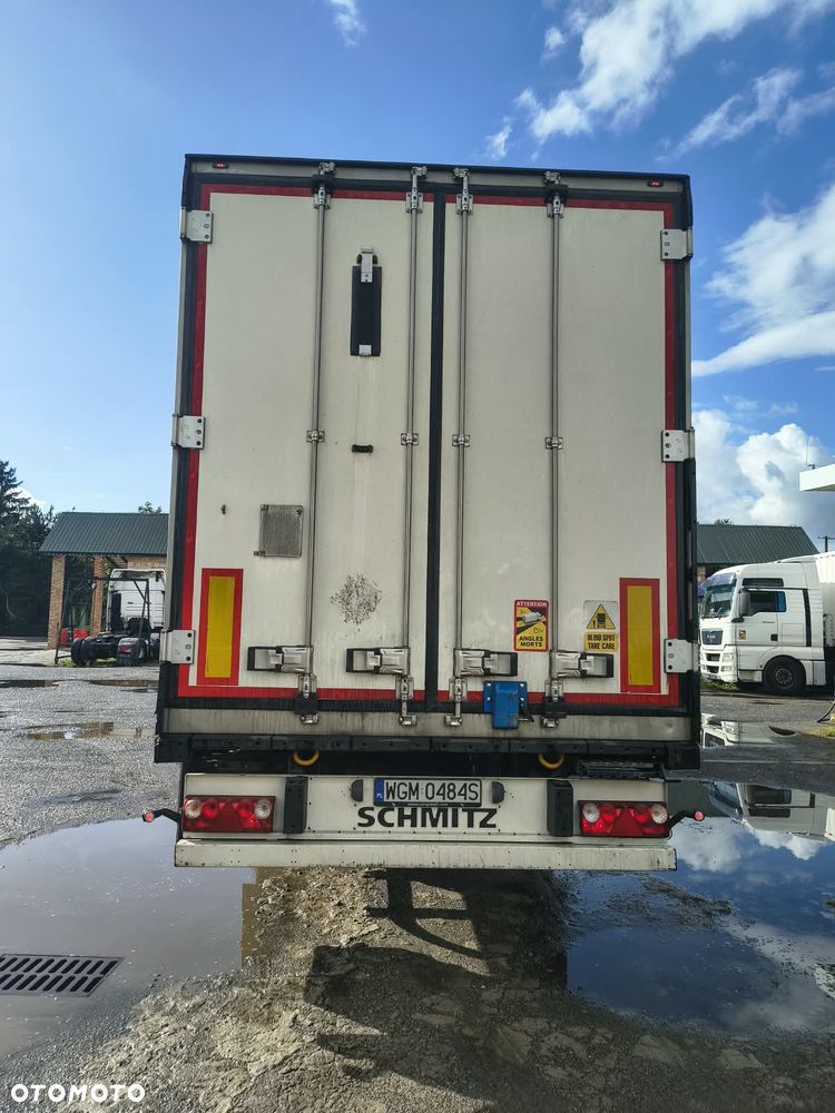 Schmitz Cargobull sko24 - 3