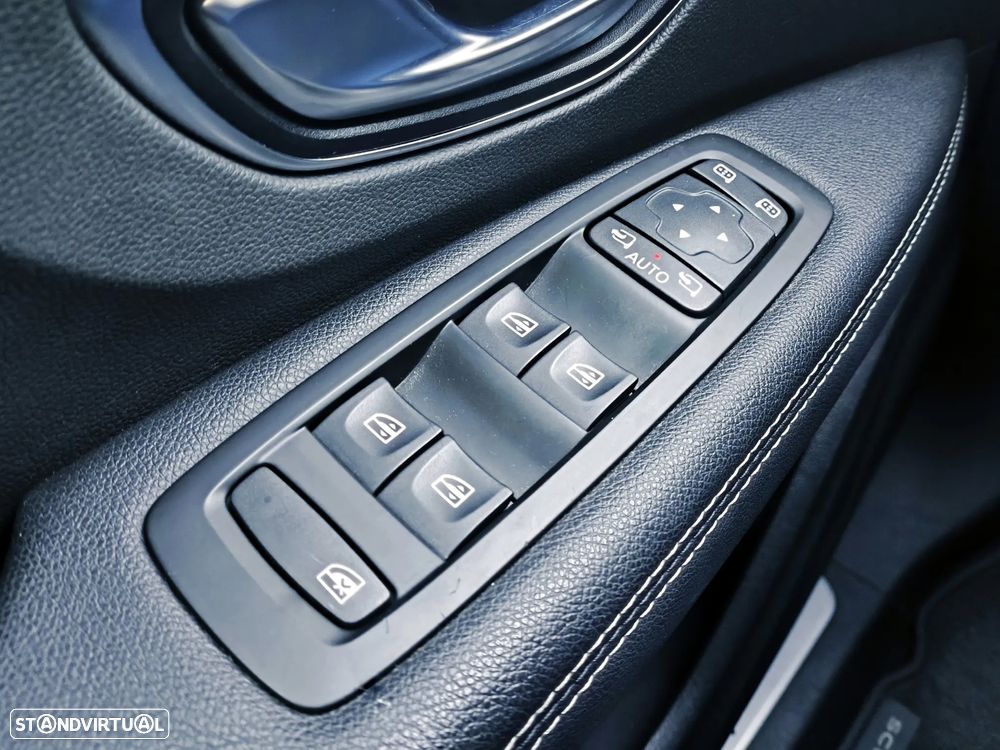 Renault Grand Scénic 1.7 Blue dCi Limited - 27