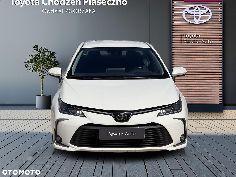 Toyota Corolla - 9