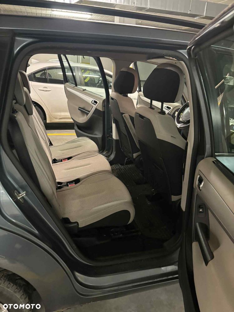 Citroën C4 Grand Picasso 2.0 HDi SX Pack - 8