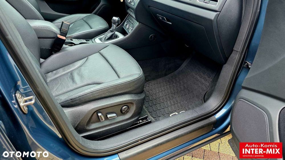 Audi Q3 - 36