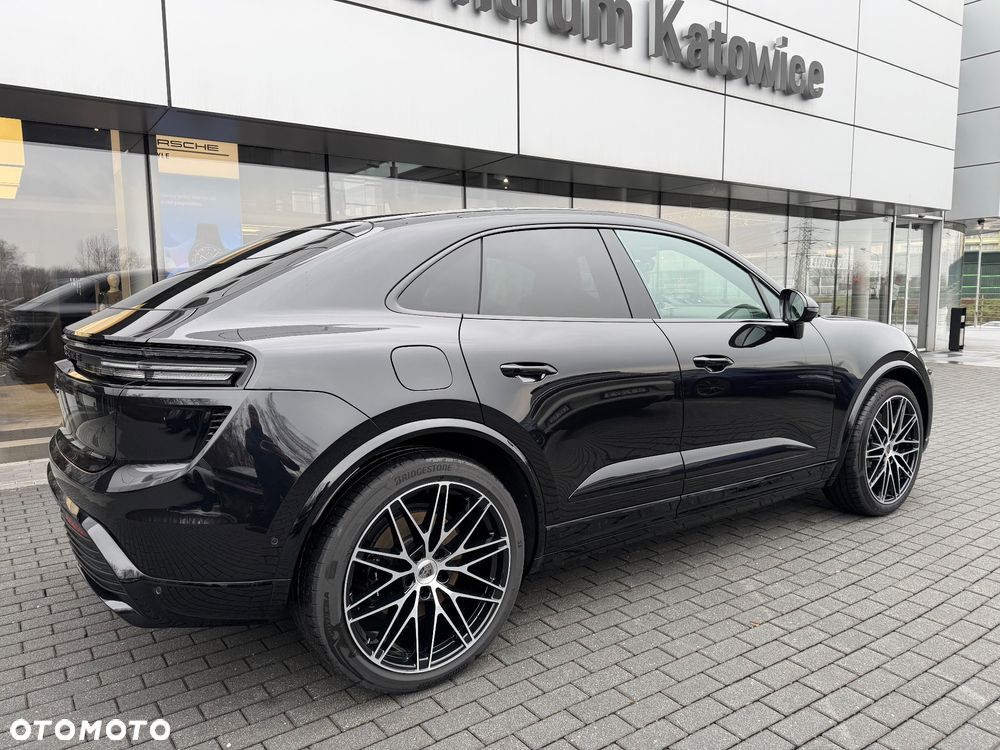 Porsche Macan - 6