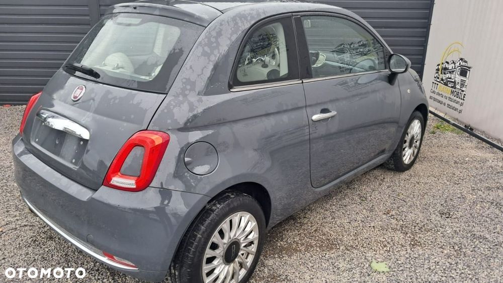 Fiat 500 - 15