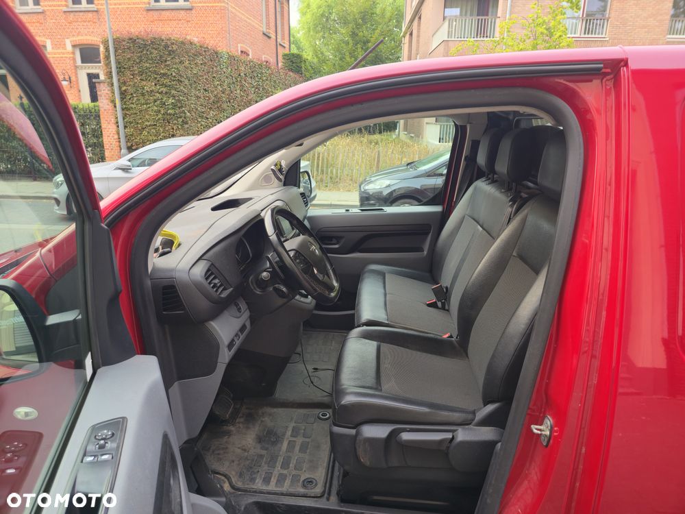Opel Vivaro - 3