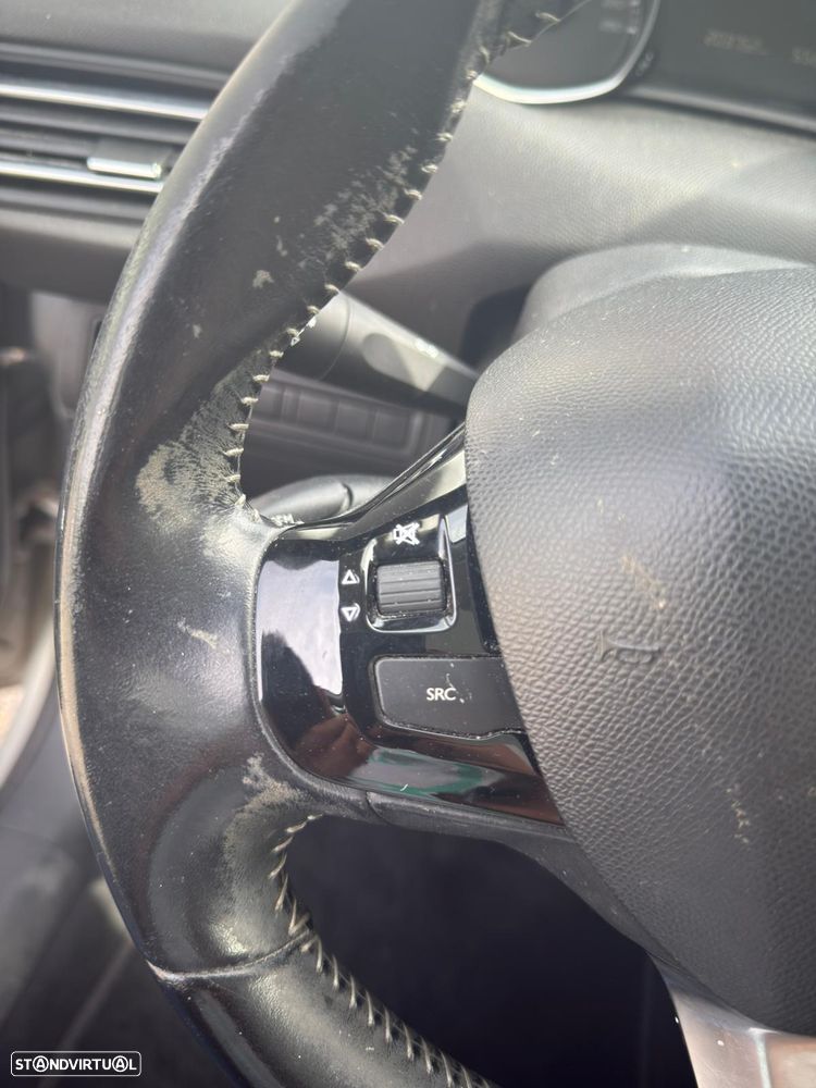 Peugeot 308 SW BlueHDi 120 Stop & Start Business-Line - 21