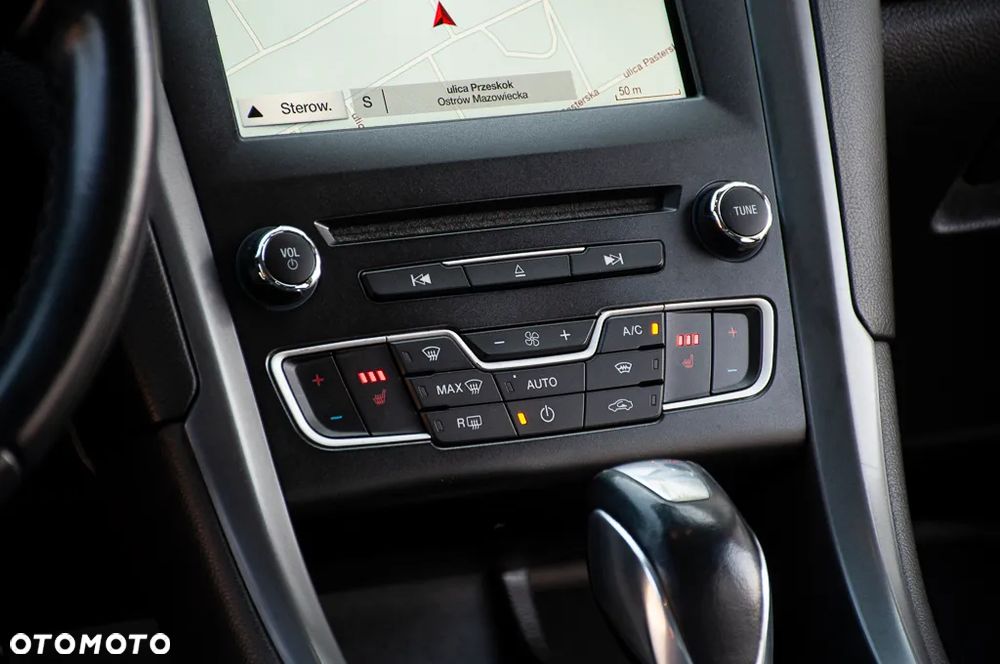 Ford Mondeo 2.0 TDCi STart-Stopp PowerShift-Aut Titanium - 35