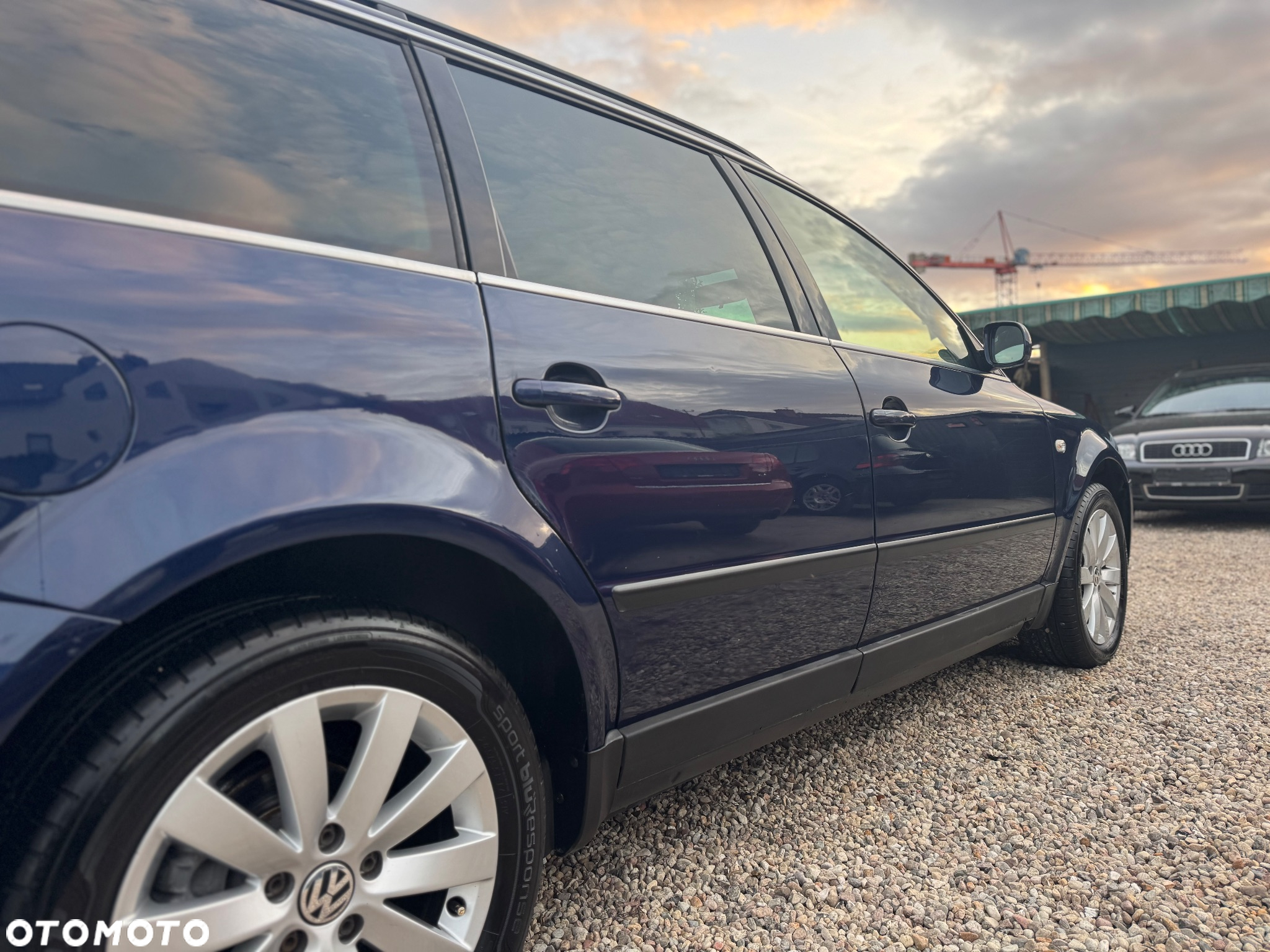 Volkswagen Passat 1.9 TDI Comfortline - 18