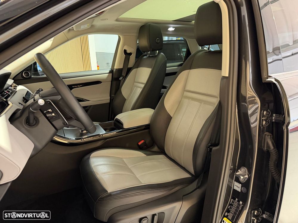 Land Rover Range Rover Evoque P300e R-Dynamic SE - 6