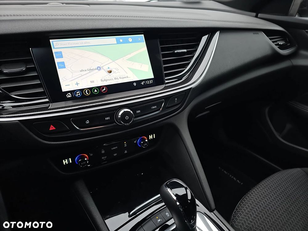 Opel Insignia 2.0 CDTI Business Elegance S&S - 20
