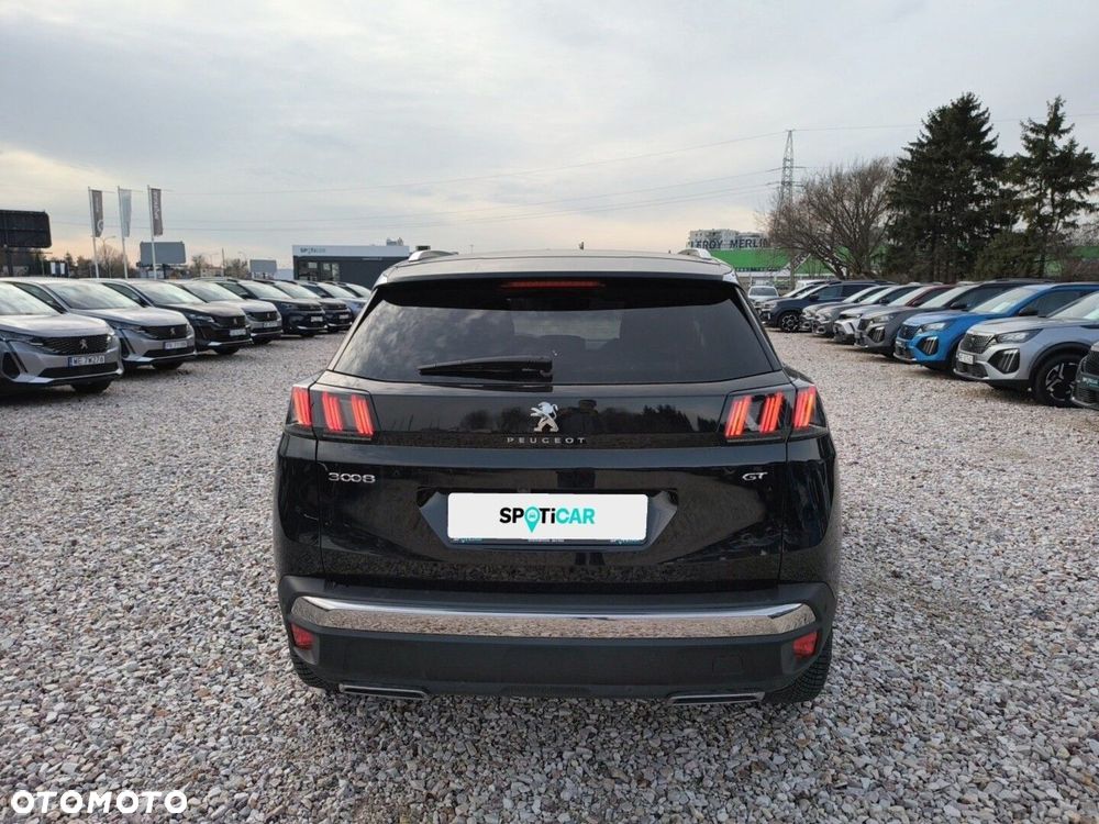 Peugeot 3008 - 15