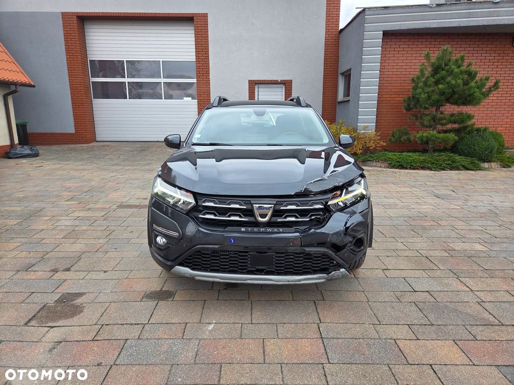 Dacia Sandero - 6