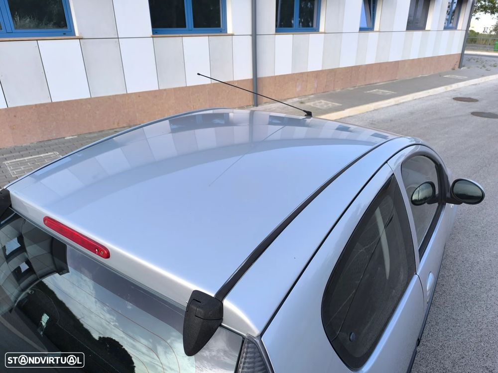 Citroën C1 1.0 SX Airdream - 4