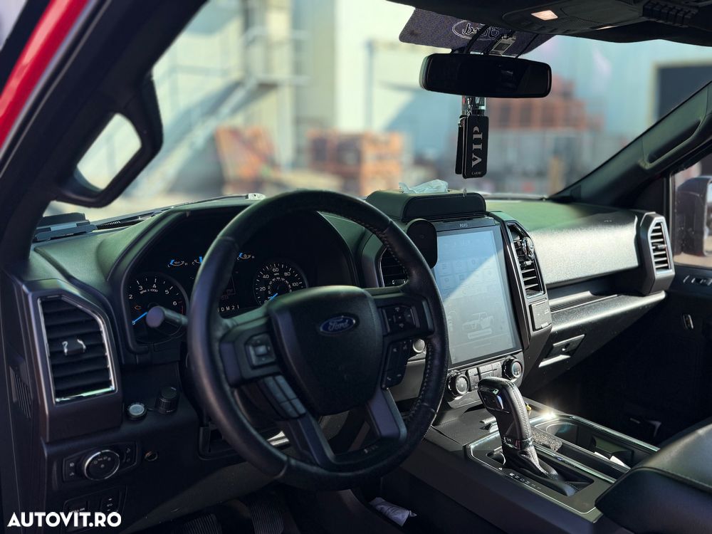 Ford F150 - 14