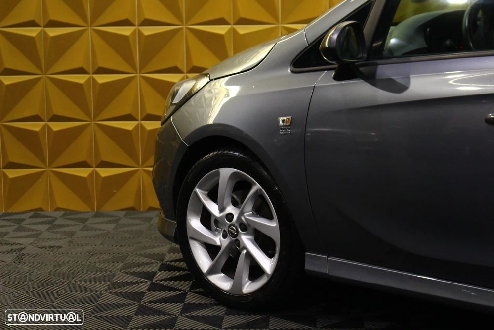 Opel Corsa 1.0 T GT - 14