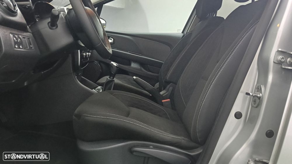 Renault Clio Sport Tourer 0.9 TCe Limited Edition - 17