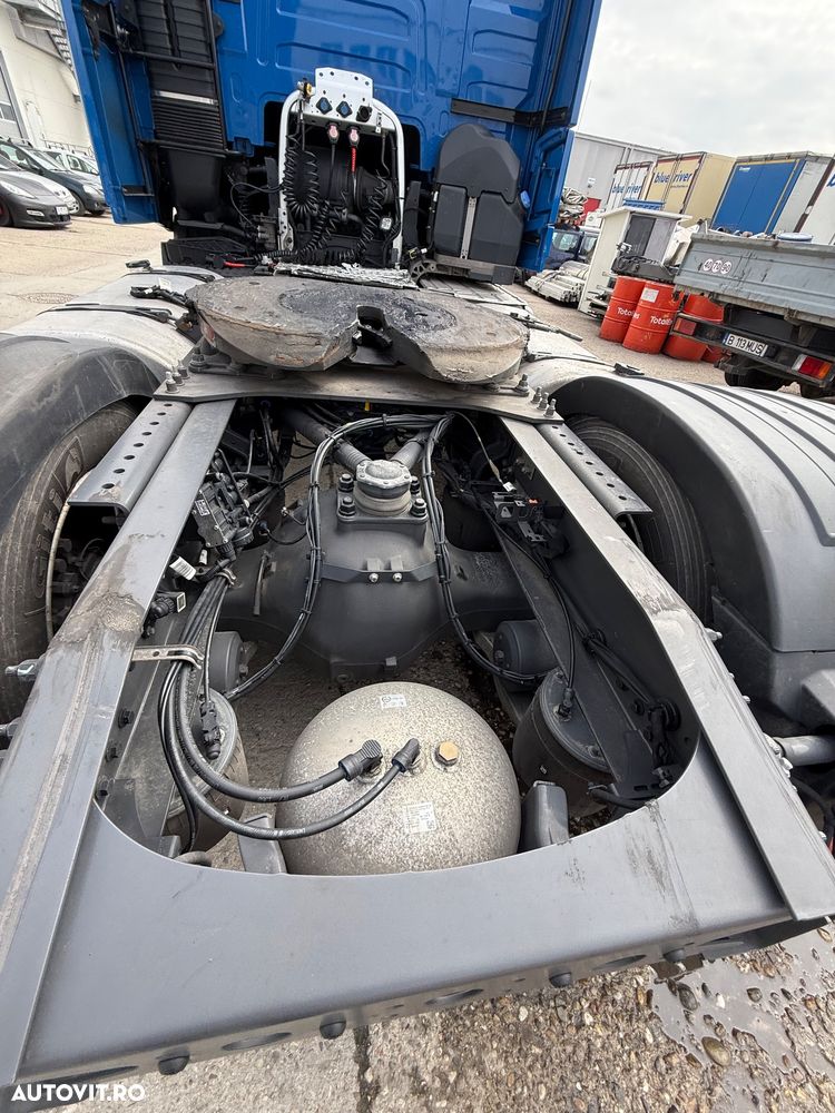 Volvo FH 460 - I SAVE - 2023 - 15